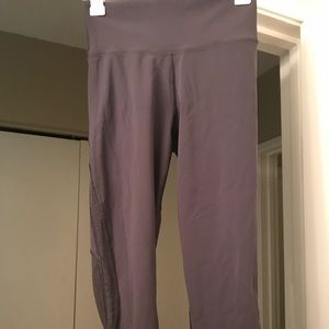 Lululemon Grey tight